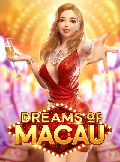 Megaways slot game cover